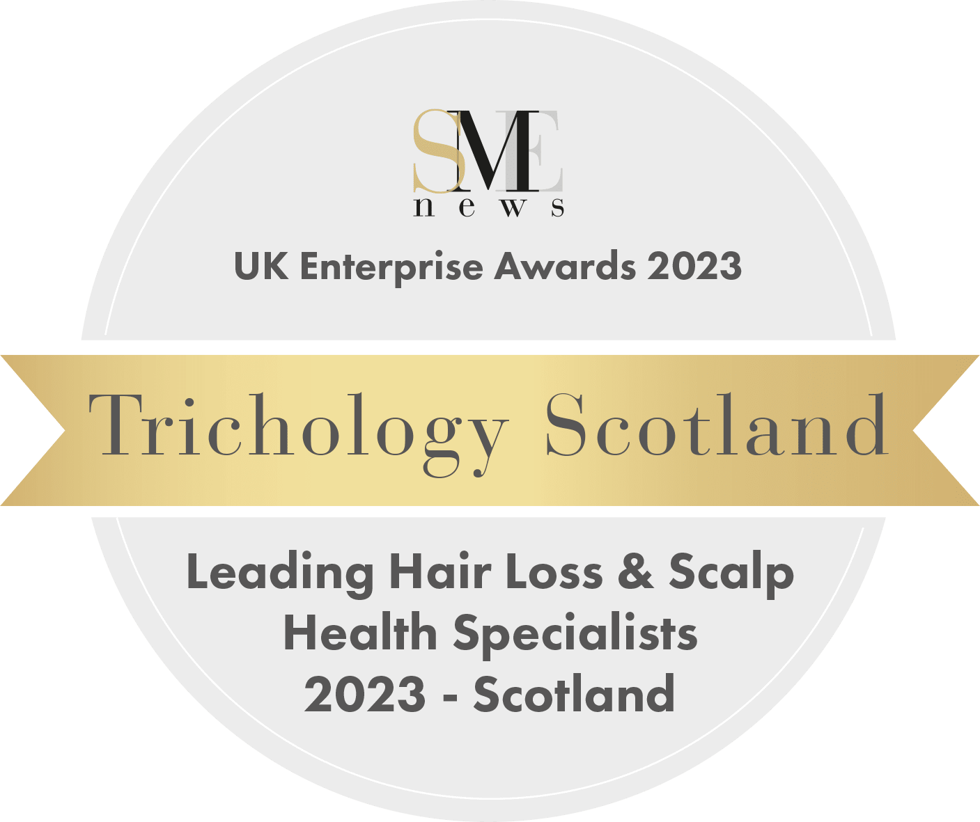 Trichology and hair loss clinic